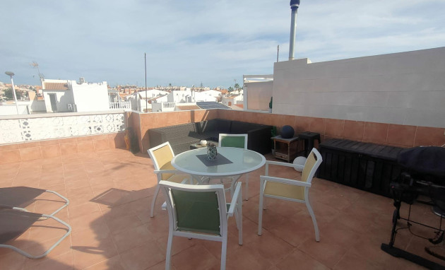 Herverkoop - Apartment - Torrevieja - Los Frutales