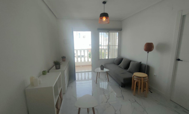 Herverkoop - Apartment - Torrevieja - Los Frutales