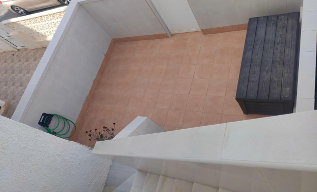 Herverkoop - Apartment - Torrevieja - Los Frutales