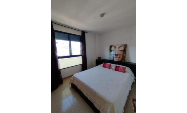 Herverkoop - Penthouse - Villajoyosa - Cala Villajoyosa