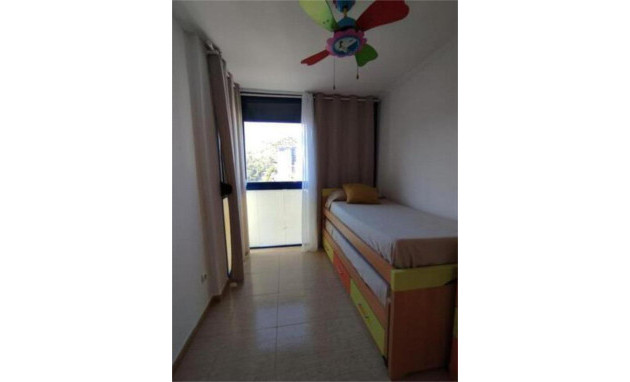 Herverkoop - Penthouse - Villajoyosa - Cala Villajoyosa