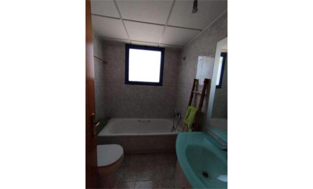 Herverkoop - Penthouse - Villajoyosa - Cala Villajoyosa