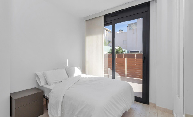 Herverkoop - Villa - Torrevieja - Sector 25