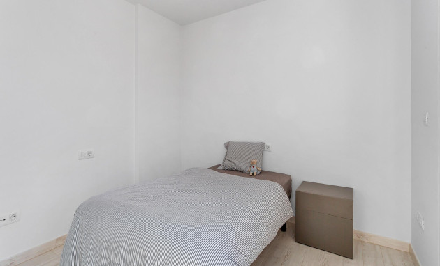 Herverkoop - Villa - Torrevieja - Sector 25