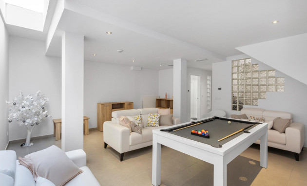 Herverkoop - Villa - Torrevieja - Sector 25