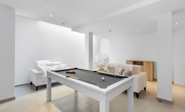 Herverkoop - Villa - Torrevieja - Sector 25