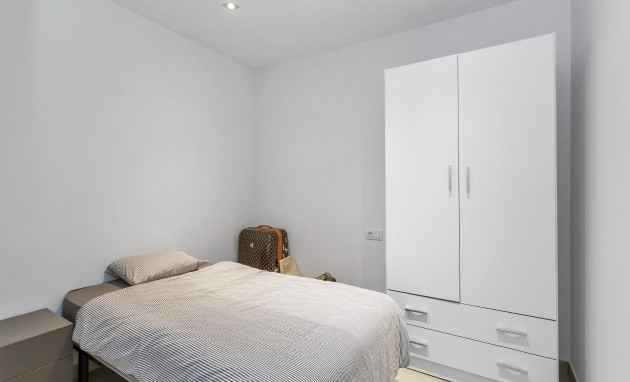 Herverkoop - Villa - Torrevieja - Sector 25