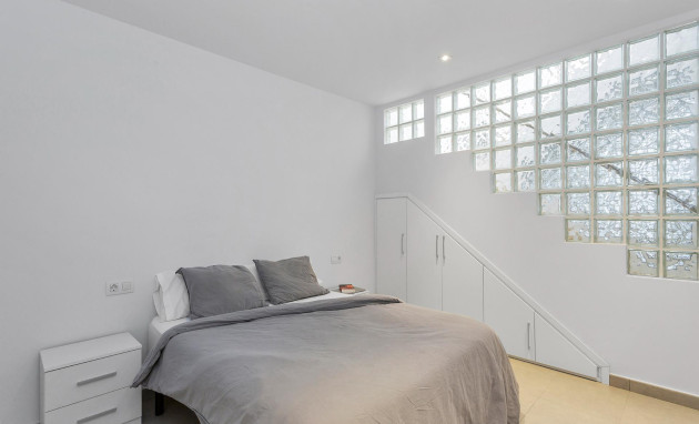 Herverkoop - Villa - Torrevieja - Sector 25