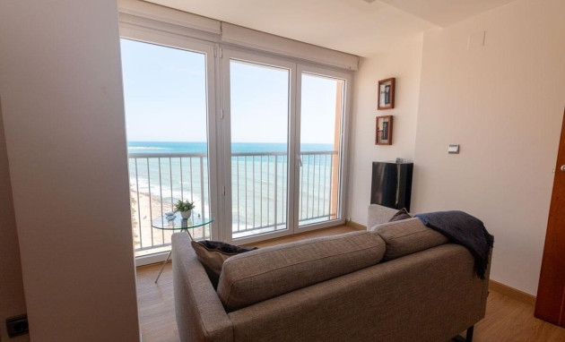 Herverkoop - Apartment - Torrevieja - Playa Del Cura