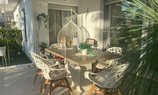 Reventa - 1. Apartment / flat - Orihuela - Vistabella Golf