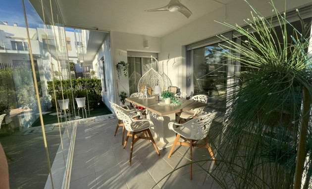 Reventa - 1. Apartment / flat - Orihuela - Vistabella Golf