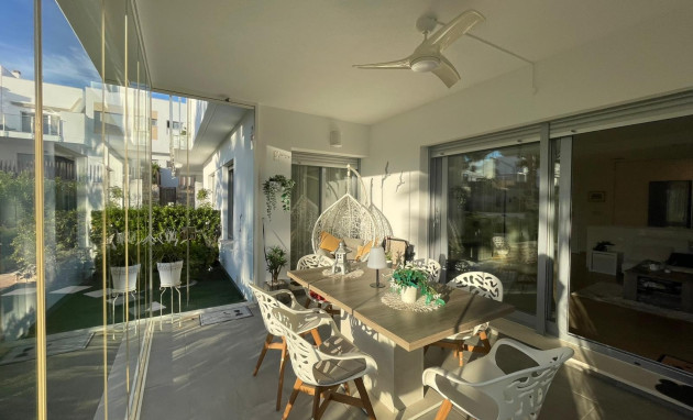 Reventa - 1. Apartment / flat - Orihuela - Vistabella Golf