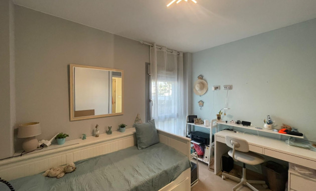 Reventa - 1. Apartment / flat - Orihuela - Vistabella Golf