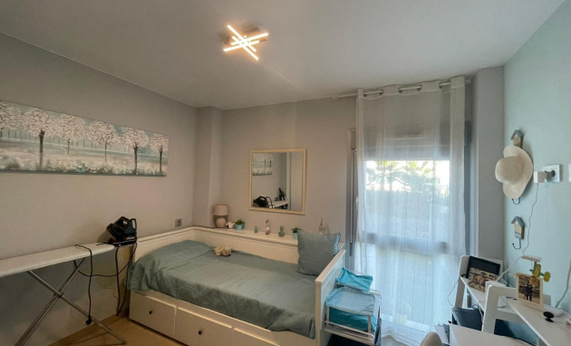 Reventa - 1. Apartment / flat - Orihuela - Vistabella Golf