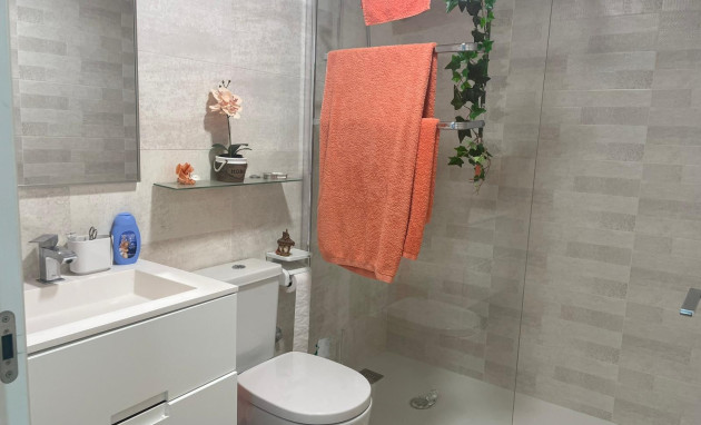 Reventa - 1. Apartment / flat - Orihuela - Vistabella Golf