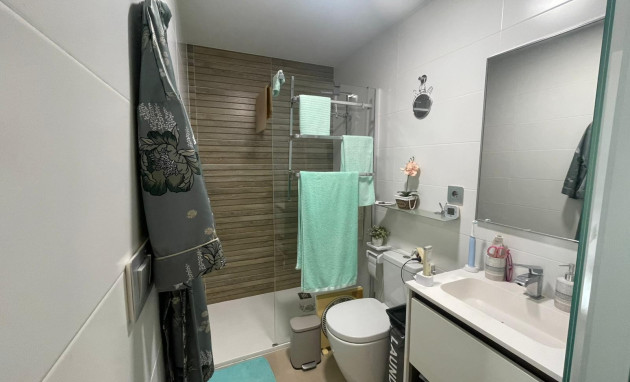 Reventa - 1. Apartment / flat - Orihuela - Vistabella Golf