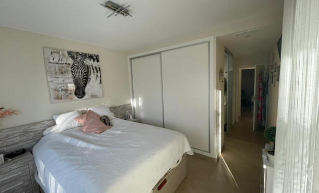 Reventa - 1. Apartment / flat - Orihuela - Vistabella Golf