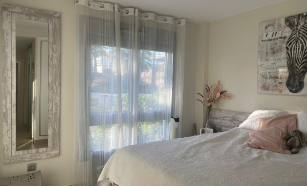 Reventa - 1. Apartment / flat - Orihuela - Vistabella Golf