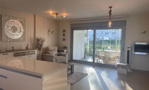 Reventa - 1. Apartment / flat - Orihuela - Vistabella Golf