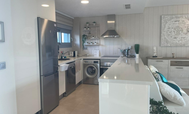 Reventa - 1. Apartment / flat - Orihuela - Vistabella Golf