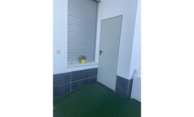 Reventa - 1. Apartment / flat - Orihuela - Vistabella Golf