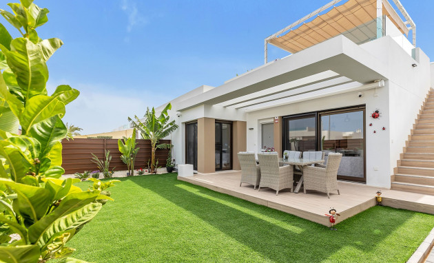 Revente - Villa - Vistabella Golf