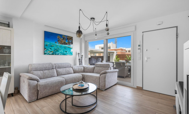 Revente - Villa - Vistabella Golf