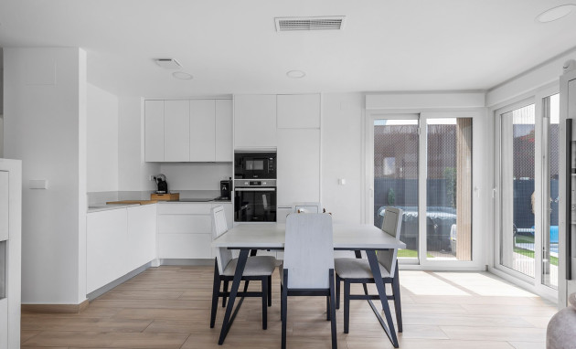 Revente - Villa - Vistabella Golf