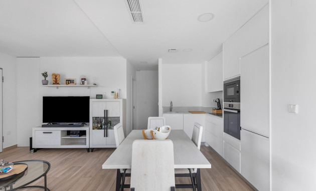 Revente - Villa - Vistabella Golf