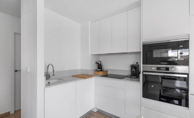 Revente - Villa - Vistabella Golf