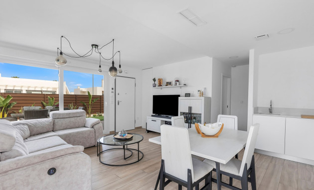 Revente - Villa - Vistabella Golf