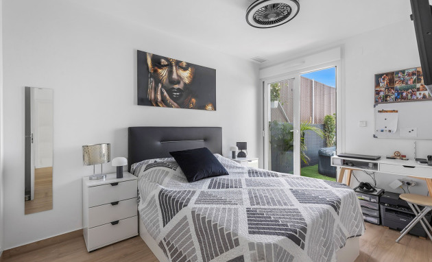 Revente - Villa - Vistabella Golf