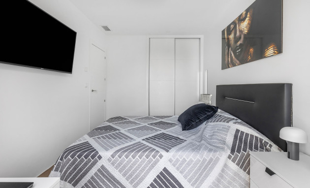 Revente - Villa - Vistabella Golf