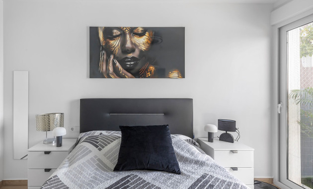 Revente - Villa - Vistabella Golf