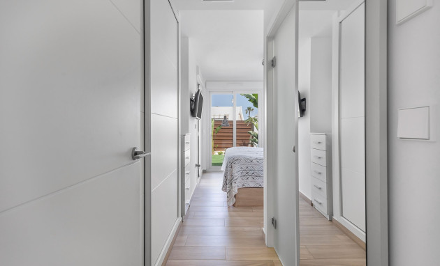 Revente - Villa - Vistabella Golf