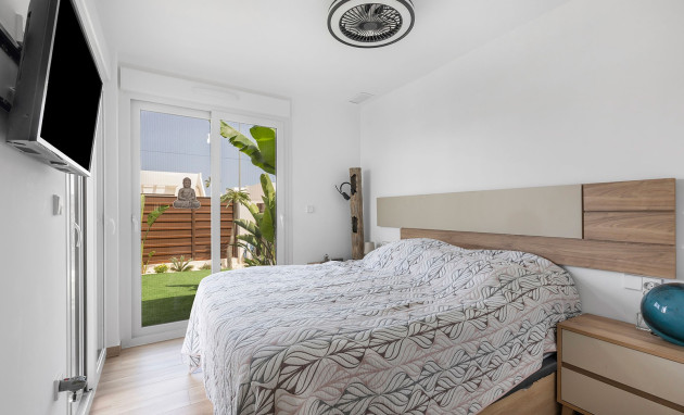 Revente - Villa - Vistabella Golf