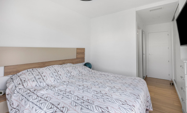 Revente - Villa - Vistabella Golf