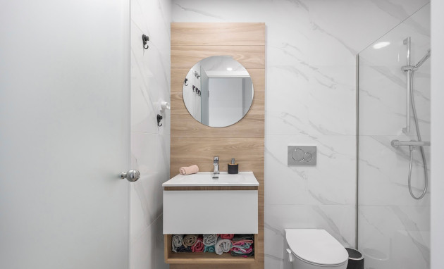 Revente - Villa - Vistabella Golf