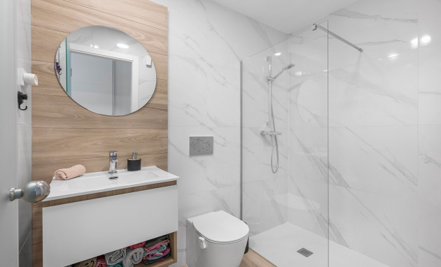 Revente - Villa - Vistabella Golf