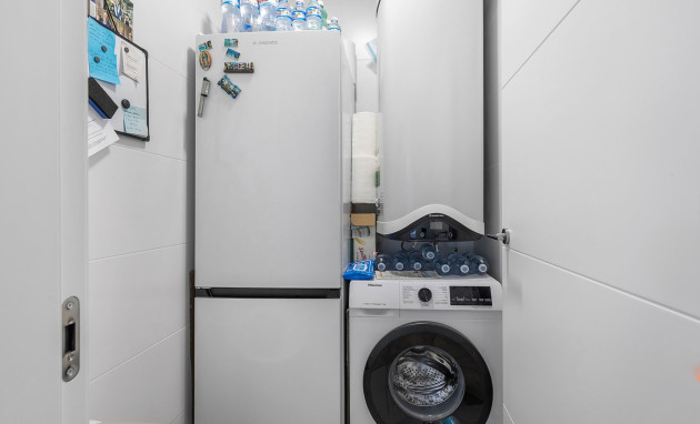 Revente - Villa - Vistabella Golf