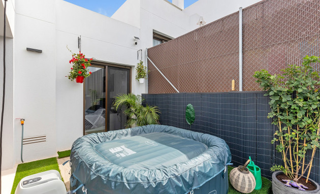 Revente - Villa - Vistabella Golf