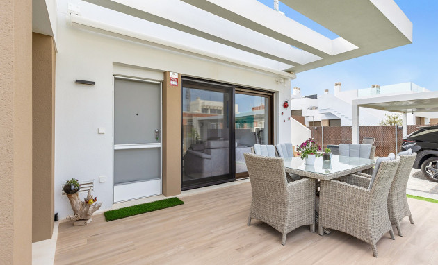 Revente - Villa - Vistabella Golf