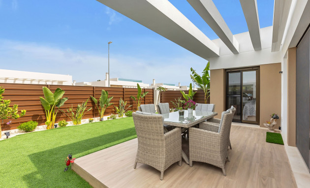 Revente - Villa - Vistabella Golf