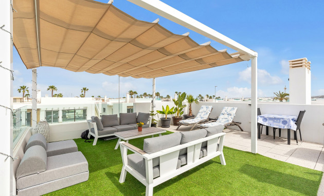 Revente - Villa - Vistabella Golf