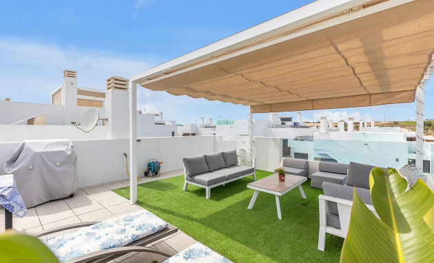 Revente - Villa - Vistabella Golf