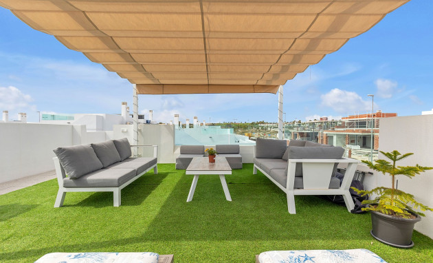 Revente - Villa - Vistabella Golf