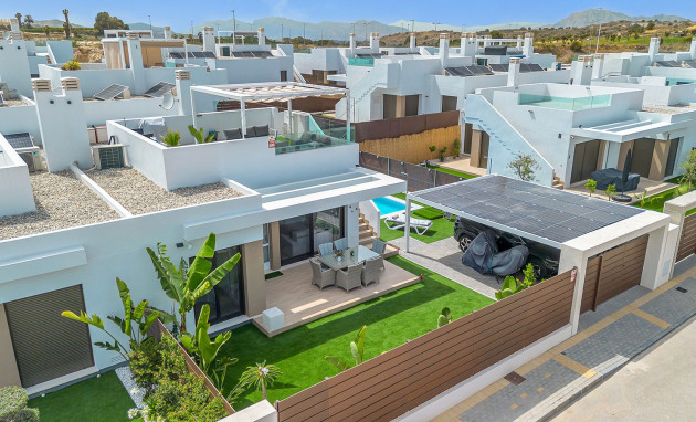 Revente - Villa - Vistabella Golf