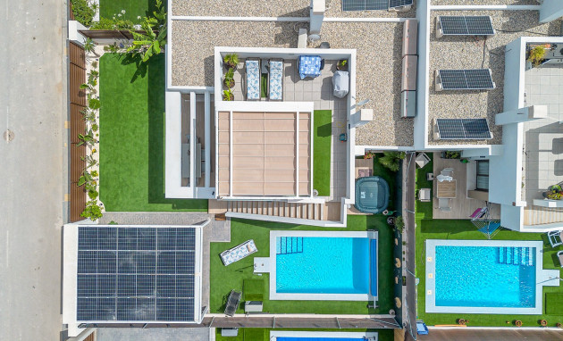 Revente - Villa - Vistabella Golf