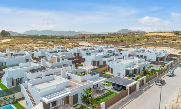 Revente - Villa - Vistabella Golf