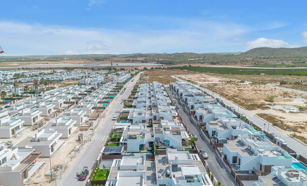 Revente - Villa - Vistabella Golf